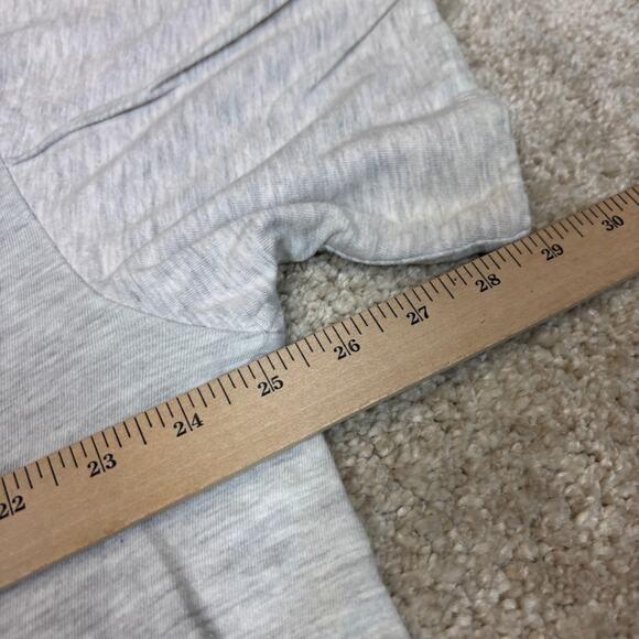 Vintage 90s Sleepless in Seattle Movie Promo Single Stitch Sleep Shirt 2XL - Picture 4 of 12